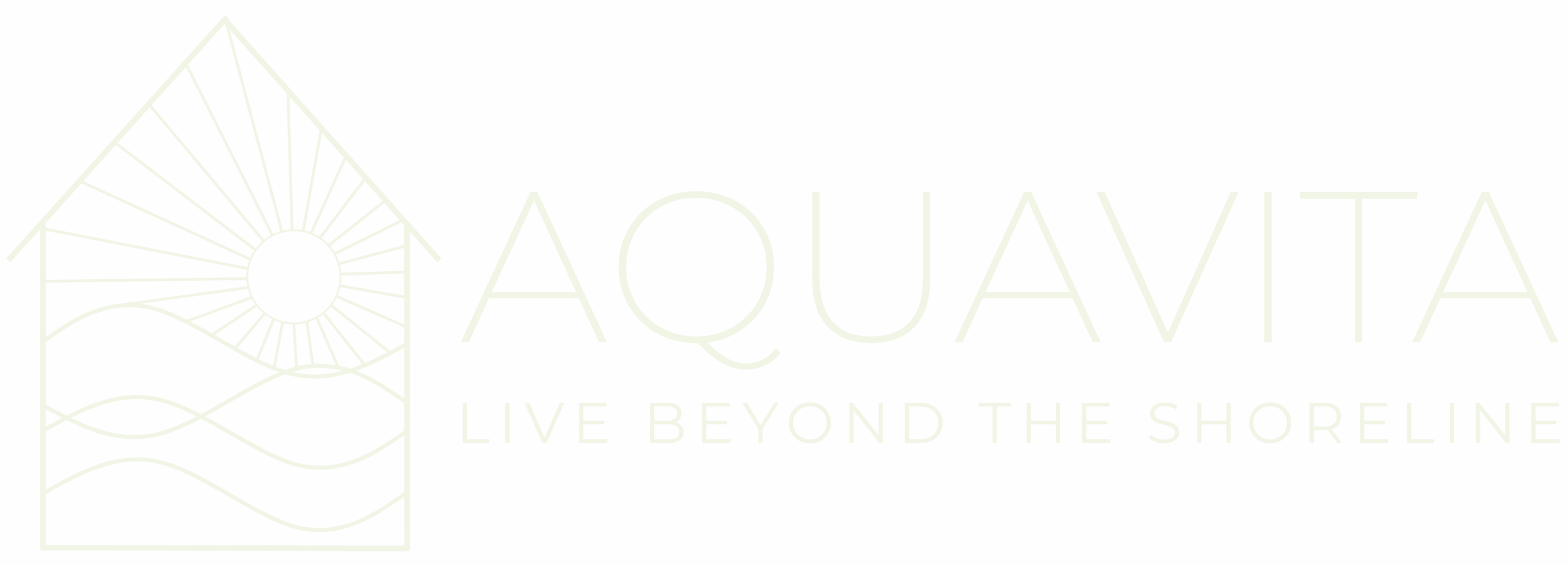 Aquavita Life Logo