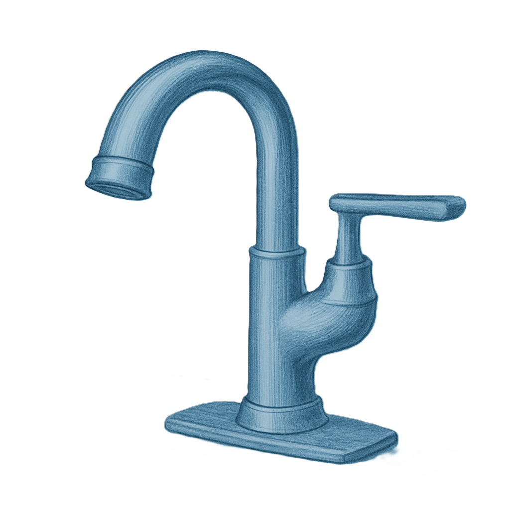faucet